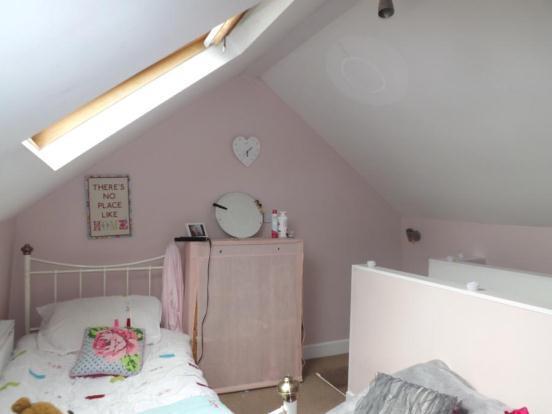 Attic Room