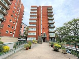Flat 42, Terry House, Park Row, City Centre, Bristol BS1 5LX
