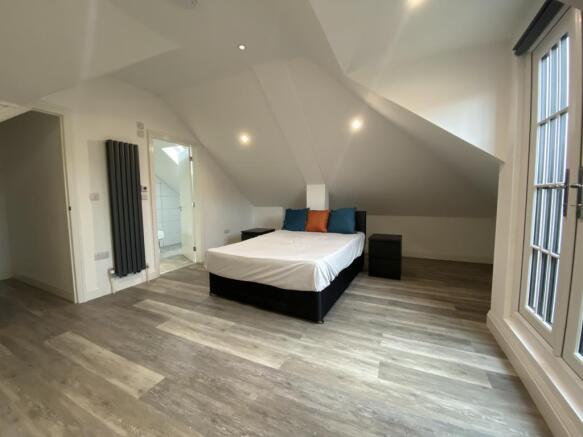 Bedroom 1