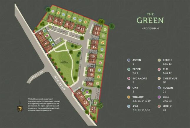 Site Map