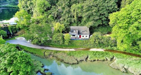 Quoits Mill, Bentlass Road, Hundleton, Pembroke