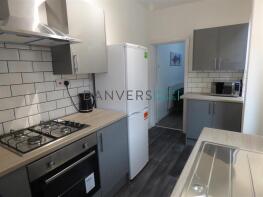 105, Warwick Street, Leicester LE3 5SF