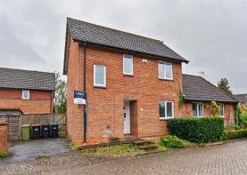15, Glebe Close, Loughton, Milton Keynes MK5 8HB