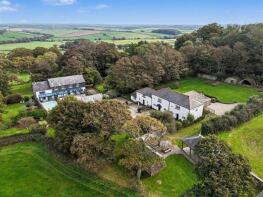 Bennetts Court, B3254 Between Tackbear Road And Oak Lane, Whitstone, Holsworthy EX22 6UD