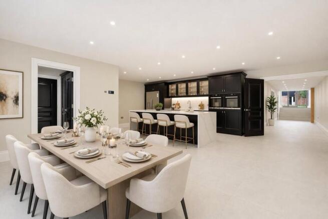 Maple Croft, Great Hormead, Buntingford, Hertfordshire, SG9 photo 4