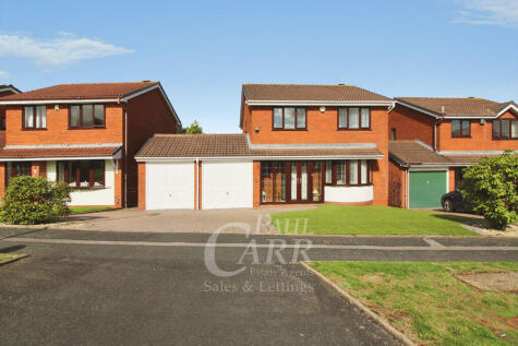 Moat Farm Way, Pelsall, WS3 5BW
