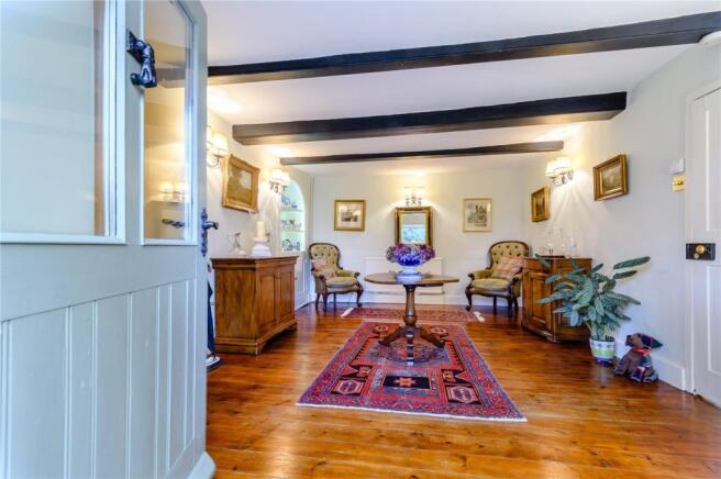 Dinning Room