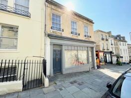 30a, Belvedere, Lansdown, Bath BA1 5HR