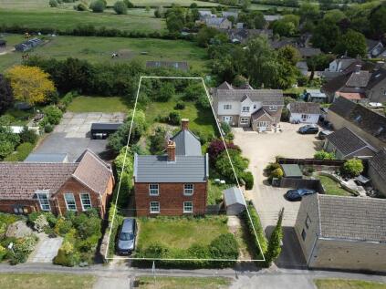 King Street, West Deeping, PE6
