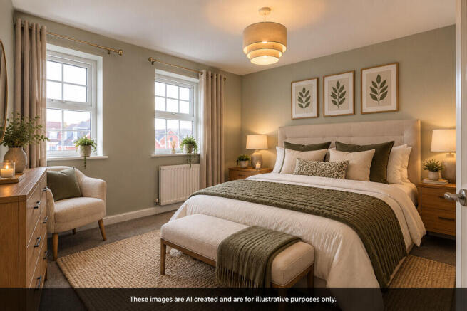 3 bed Town House for sale Image 12
