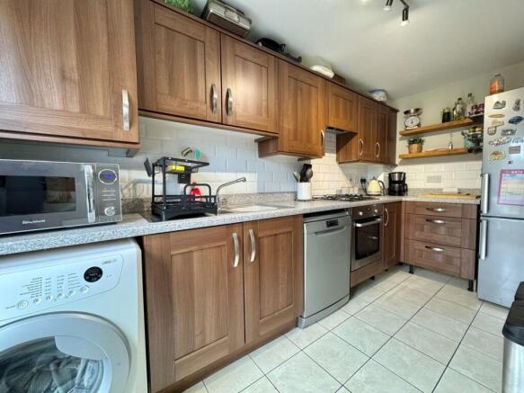Jenner Close, Melton Mowbray photo 3