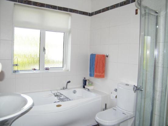 Four Piece Bathroom