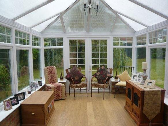 Conservatory