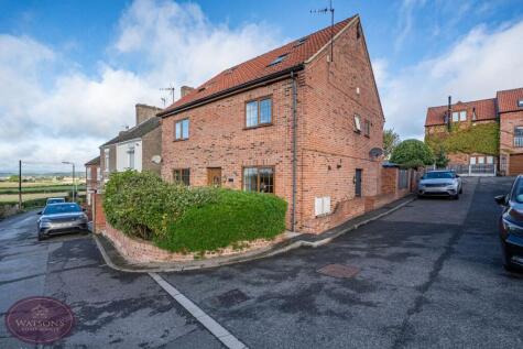 Alma Road, Selston, Nottingham, NG16