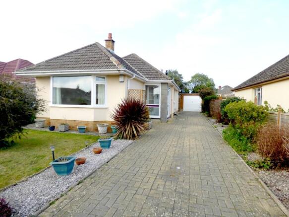 Outside Front