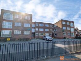12, Harringworth Court, Lichfield Road, Walsall WS4 1QR