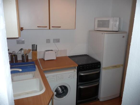 Broughton Road, Edinburgh, EH7 – pohled 5