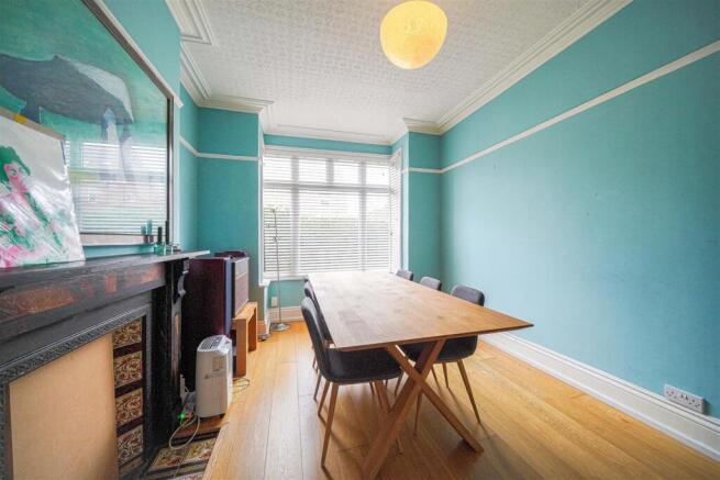 Reception Room One