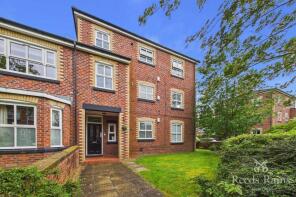 Flat 2, 33, Elm Grove, Manchester M20 6PQ