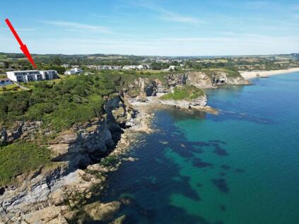 Sea Road, Carlyon Bay, St. Austell, Cornwall