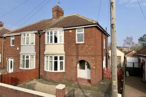 52, Hutton Avenue, Darlington DL1 2AQ