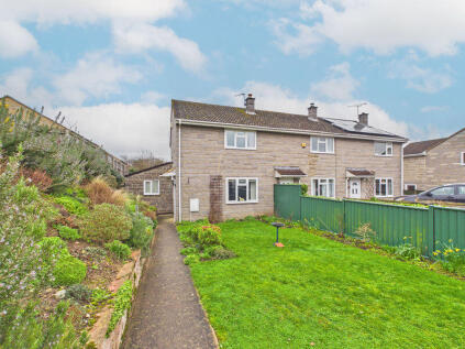 Walnut Road, Langport