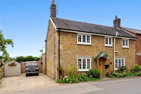 Sutton under Brailes, Banbury, Oxfordshire, OX15