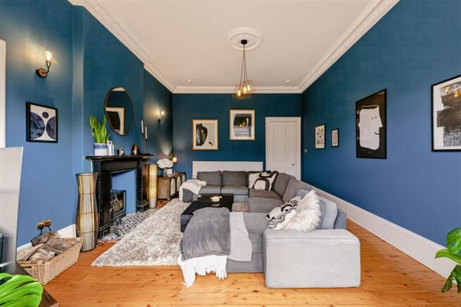 2/2 8 Dowanside Road, Dowanhill, G12 9DA photo 4