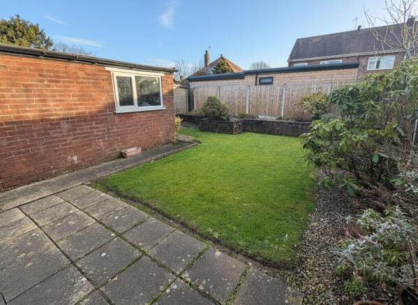 Longcroft, Barton, Preston, PR3 5AL photo 4