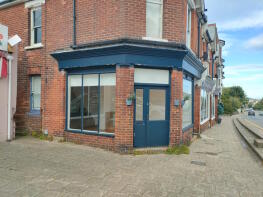 30, Church Street, Old Town, Eastbourne BN21 1HS
