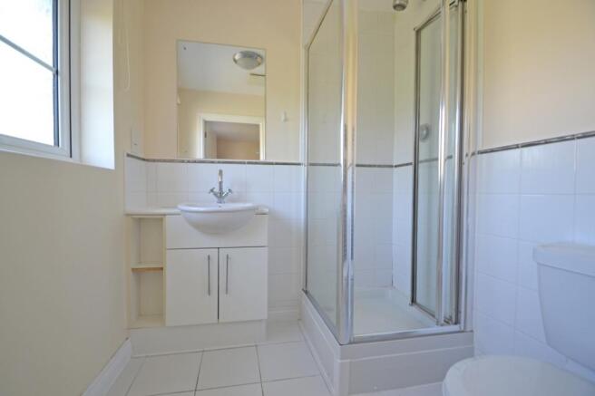 Bedroom 2 Ensuite