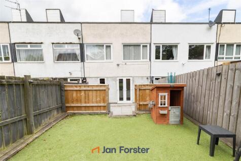 Hazeldene Avenue, Kenton
