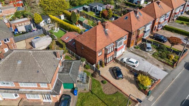 82 Cusworth Lane, Do