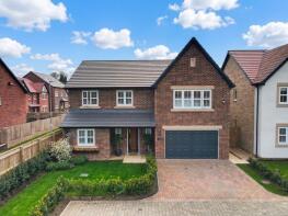 20, Sandilands Close, Peters Mill, Alnwick NE66 2FH