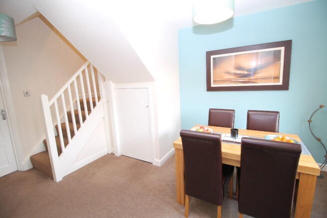 Dining Room 2