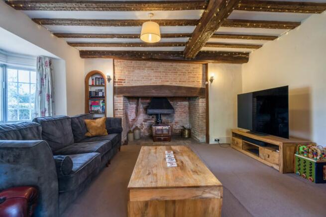 Drawing Room