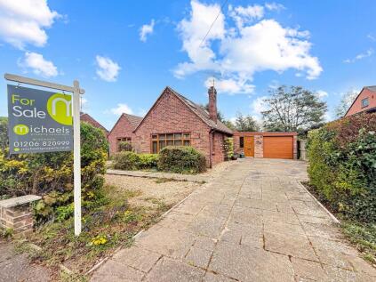 Manor Road, Wivenhoe, Colchester, CO7