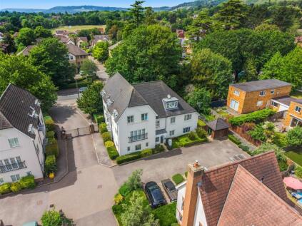 Hartington Close, Reigate Hill, Reigate, RH2