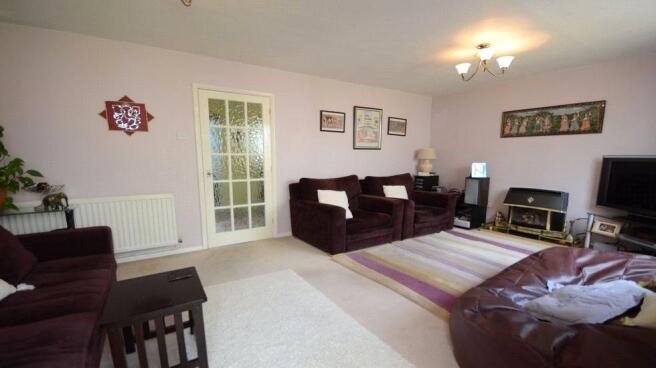 Living Room 1B