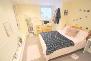 20, Rider Road, Woodhouse, Leeds LS6 2LF