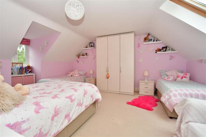 Bedroom 4