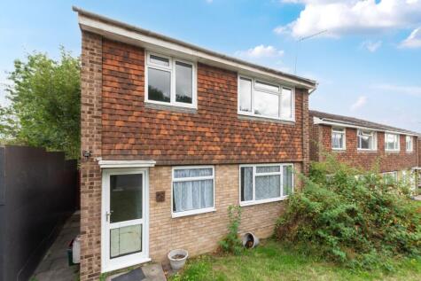 Lea Vale, Dartford, DA1