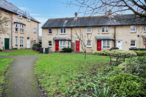 25, Ditchburn Place, Mill Road, Cambridge CB1 2AJ