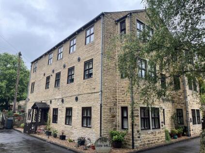 High Street, Luddenden, Halifax, HX2