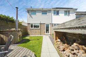 12, Bosworgey Close, St. Columb TR9 6SH