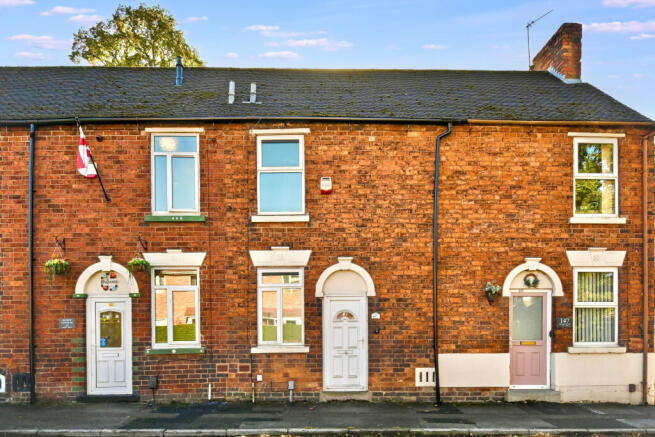 145 Coltham Road, Willenhall, West Midlands, WV12 5PZ