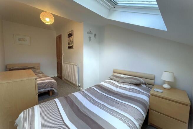 2 bed Semi-Detached for sale Image 12