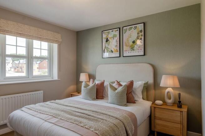 Bedroom 2