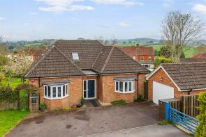 Laurel House, Broadshard Road, Crewkerne TA18 7NJ