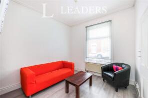 15, Percy Road, Southsea PO4 0BH